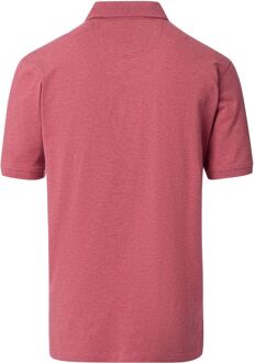 Casa Moda Polo Stretch Brick Rood