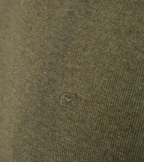 Casa Moda Pullover Olijfgroen Donkergroen - L