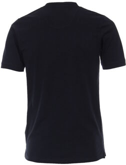 Casa Moda T-shirt - maat Blauw
