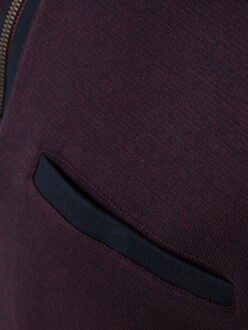 Casa Moda Trui CASA MODA Rood