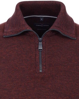 Casa Moda Trui CASA MODA Rood