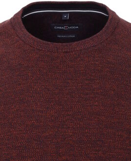 Casa Moda Trui Oranje