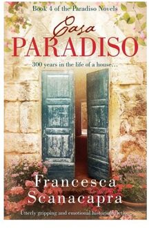 Casa Paradiso - Francesca Scanacapra