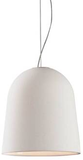 CASABLANCA Clavio hanglamp 1-lamp antraciet/alu antraciet, aluminium