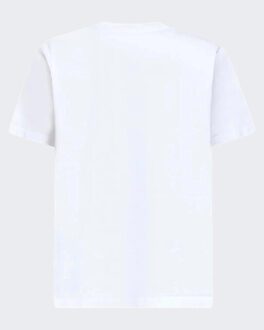 CASABLANCA Heren arches classic t-shirt Zwart - M