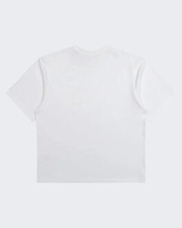 CASABLANCA Heren butterfly Wit - XL