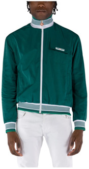 CASABLANCA S Suit Trui Casablanca , Green , Heren - Xl,L