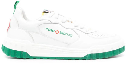 CASABLANCA Sneakers Casablanca , Multicolor , Heren - 42 Eu,45 Eu,43 EU