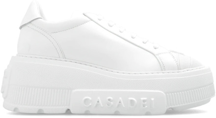 Casadei ‘Nexus Hanoi’ sneakers Casadei , White , Dames - 40 Eu,41 EU