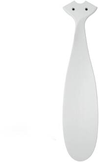 CasaFan Plafondventilator Aeroplan Eco, chroom, wit wit, geborsteld chroom