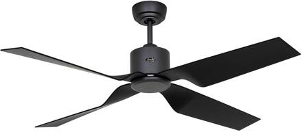 CasaFan Plafondventilator Eco Dynamix II, basaltgrijs