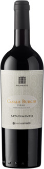 Casale Burgio Appassimento 75CL