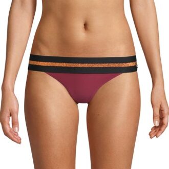 Casall Fearless Bikini Briefs Zwart,Groen,Rood - 36,38,42,44
