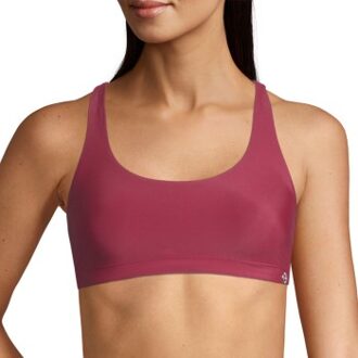 Casall Fearless Bikini Top * Actie * Zwart,Groen,Roze,Rood - 36,40,42,44