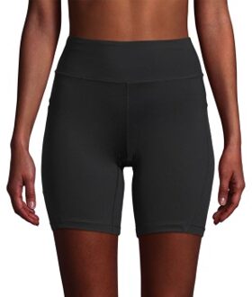 Casall Iconic Summer Bike Tights * Actie * Zwart,Groen - 44