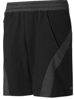 Casall M Power Short * Actie * Zwart - Large