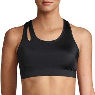 Casall Move Around Sports Bra Zwart,Roze,Versch.kleure/Patroon - X-Small,Small