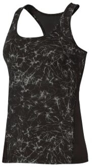 Casall Splash Racerback * Actie * Versch.kleure/Patroon,Zwart - 36