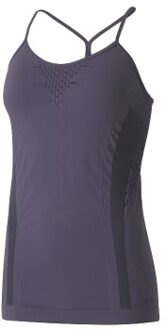 Casall Structure Strap Tank * Actie * Lila - 42/44