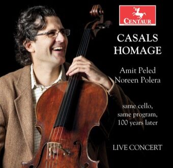 Casals Homage
