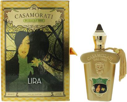 Casamorati Lira Edp Spray100 ml.