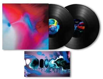 Cascade - Floating Points