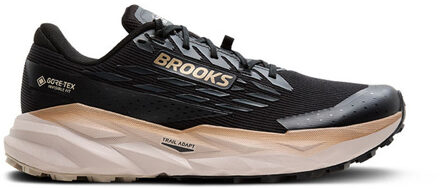 Cascadia 19 1D Gore-Tex Trailschoen Zwart - UK 8.5