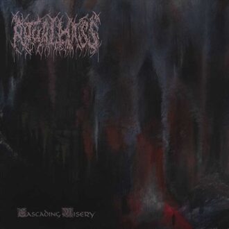 Cascading Misery - Ritual Mass