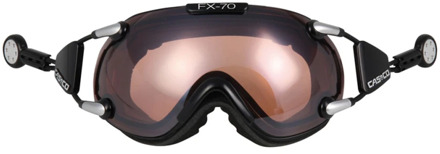 Casco Ski Accessories Casco , Black , Unisex - L
