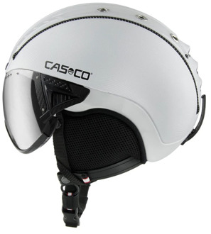 Casco Ski Accessories Casco , White , Unisex - S