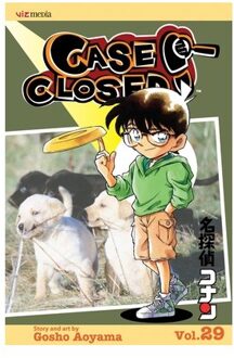 Case Closed, Vol. 29 - Case Closed - Gosho Aoyama