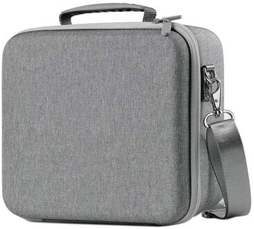 Case Cover Draagtas Draagbare Waterdichte Reizen Opbergtas Handtas Voor Nintend Ns Schakelaar Ring-Con