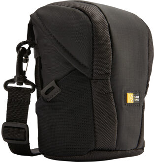 Case Logic "Case Logic, Tas voor SLR Zoomlens (Zwart)"