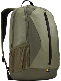 Case Logic Ibira Rugzak - 15.6 inch Laptopvak + Tablet (Petrol)