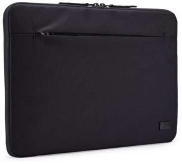 Case Logic Invigo gerecyclede laptophoes - maat One size Zwart