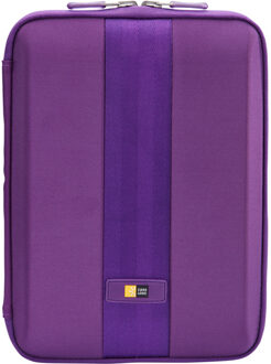 Case Logic iPad of 10.1" tablethoes QTS-210-PP