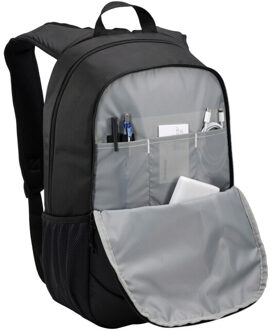 Case Logic Jaunt gerecyclede rugzak Zwart - One size