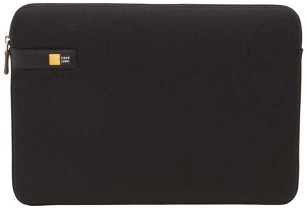 Case Logic LAPS-114 Sleeve 14 inch - Zwart