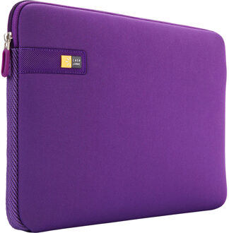 Case Logic LAPS-116 Sleeve 16 inch Paars