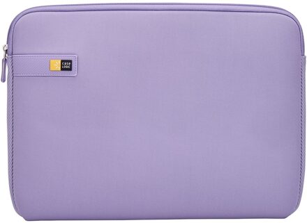 Case Logic Laps Laptop Sleeve 14" lilac Paars - H 26.7 x B 36.8 x D 4.3