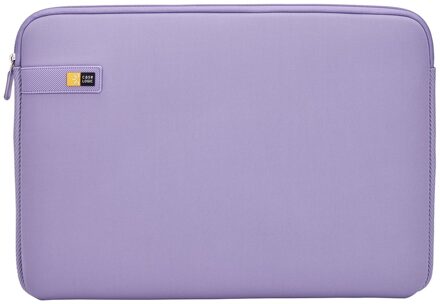 Case Logic Laps Laptop Sleeve 16" lilac Paars - H 26.7 x B 38.5 x D 4.4