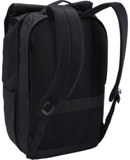 Case Logic Laptop rugzak oprollen Zwart - One size