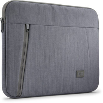 Case Logic laptop sleeve Huxton 14 inch (Grijs)