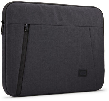 Case Logic laptop sleeve Huxton 14 inch (Zwart)
