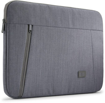 Case Logic laptop sleeve Huxton 15.6 inch (Grijs)