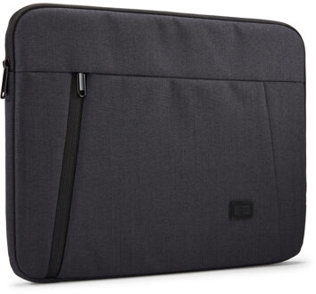 Case Logic laptop sleeve Huxton 15.6 inch (Zwart)