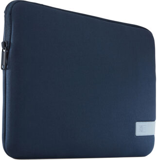 Case Logic laptop sleeve Reflect 13" (Blauw)