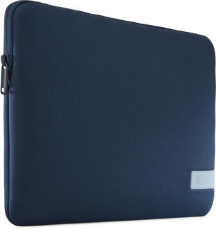 Case Logic laptop sleeve Reflect 14'' (Blauw)