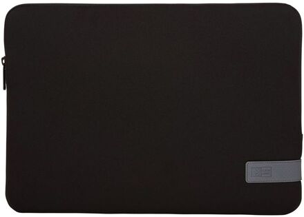 Case Logic laptop sleeve Reflect 14'' (Zwart)