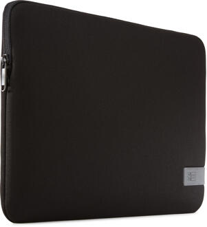 Case Logic laptop sleeve Reflect 14'' (Zwart)